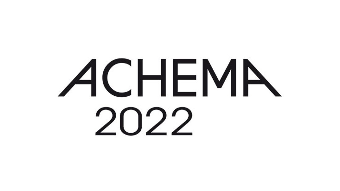 ACHEMA 2022: ProMinent stellt Neuheiten in zwei Hallen aus 